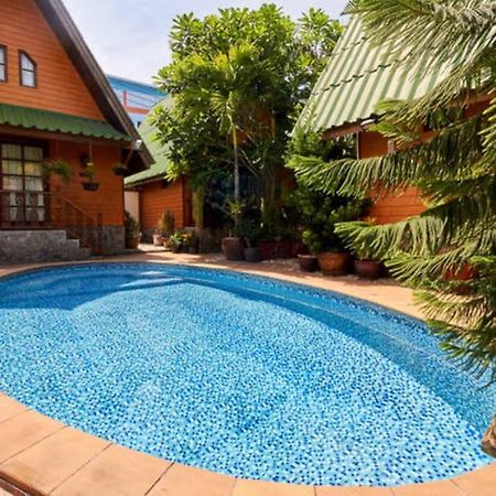 Bungalow Phuket Камала Экстерьер фото