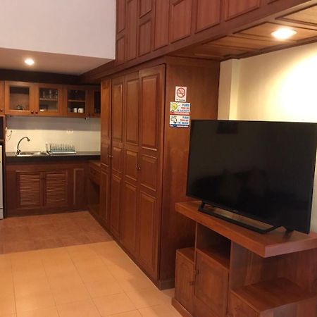 Bungalow Phuket Камала Экстерьер фото