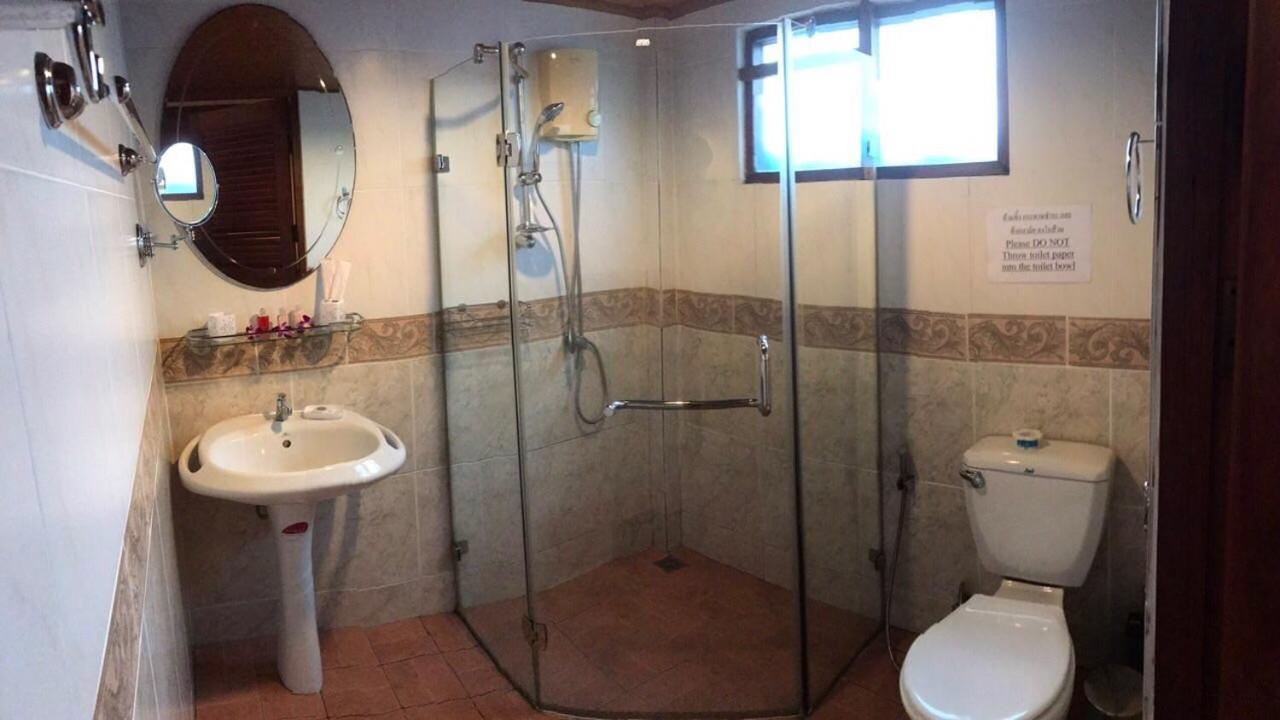 Bungalow Phuket Камала Экстерьер фото