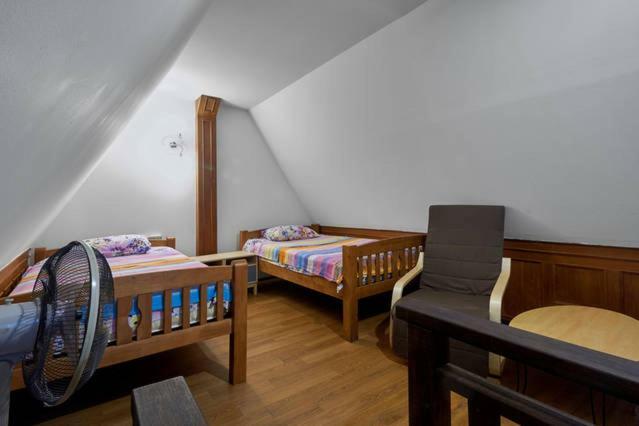 Bungalow Phuket Камала Экстерьер фото