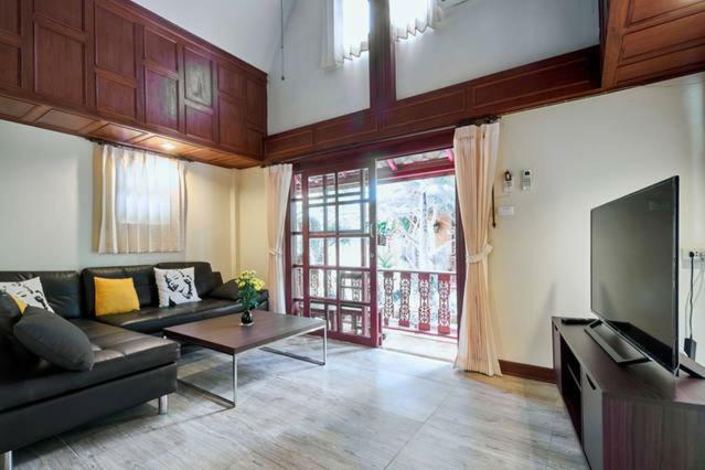 Bungalow Phuket Камала Экстерьер фото