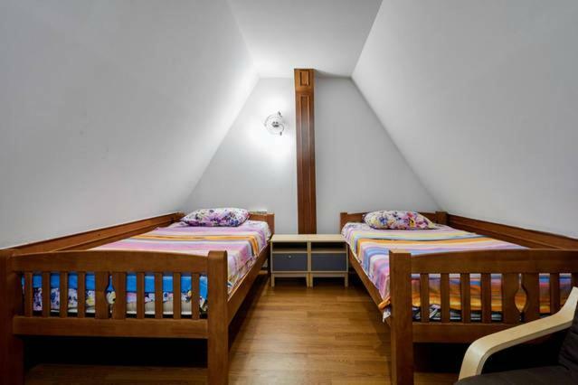 Bungalow Phuket Камала Экстерьер фото